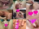 [Too ♡ frustrated] Amateur masturbation collection that overflows fingers and juice without stopping [81 minutes]