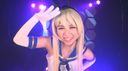 Layer Rena Aoi Can you win back the hearts of departing fans!? A desperate cosplay dance in Shimakaze costume! !! Mai