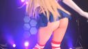 Layer Rena Aoi Can you win back the hearts of departing fans!? A desperate cosplay dance in Shimakaze costume! !! Mai