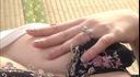 【Beautiful】Frustrated young wife's masturbation (2)