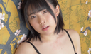 Popular actress Hikaru Minazuki Chan's extremely erotic electric masturbation!