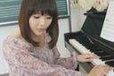 【None】Experience being bullied by fingering playing the piano