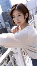 First shot x cuckold wife "I'm by a man other than my husband for the first time." 2 Ayaka (40 years old)