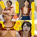[Domestic regular version] [Sapporo Beauty Big Tits PART4] Sapporo's ** short ○ graduated woman who was called Soapland on the Hill was difficult to find a job and was wearing a long coat with pampas grass ○ and distributing leaflets, so I asked her to take a gonzo [Multicam editing] Big tits woman