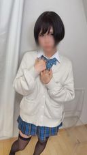 Individual Shooting Vol.3 F Cup Big Breasts Hobby Layer Aniota-chan Uniform ** Nettori Inspection