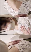 - [Boobs Chikan 41 first part] A super cute 20-year-old who recently started portrait shooting! It's too pure and plump boobs fir ww