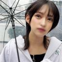 - [Neck thread crossing climax 4 times] 18 years old. Korean Half Model (Newcomer) Estrus during camera test. It looked like it was prideful, but it was actually de M