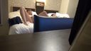 - [Masturbation] Take a picture of beautiful women in a hotel room. - Play with the and live intensely.