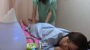 - [Massage] A neat and clean beauty writhes in a Chinese-style oil esthetic! - with real SEX.