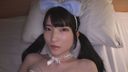 - Crawl at night and commit a beautiful Kawa girl in a maid costume!