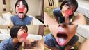 - [swallowing 5 barrage] Cute face is indecently distorted! Masterpiece strong * Vacuum sperm drinking No.32 [High image quality 4K]