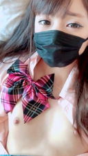 [Genuine virgin] 152 cm famous national in Tokyo Super talent of the face god level. First shooting, first penetration, first vaginal shot. * There are benefits Soon to end