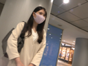 Limited quantity [First shot] [Main story appearance] Neat and clean OL working in Tokyo! A 24-year-old with fair skin, beautiful breasts, slender and black hair full of sex appeal. - I will make a rich vaginal shot to an innocent beauty who is popular in the company.