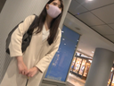 Limited quantity [First shot] [Main story appearance] Neat and clean OL working in Tokyo! A 24-year-old with fair skin, beautiful breasts, slender and black hair full of sex appeal. - I will make a rich vaginal shot to an innocent beauty who is popular in the company.