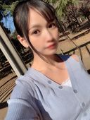 * Limited quantity for the first time * ☆ Beauty ● Woman / ☆ "Mechakyawa" that can be seen all the time ** College student, 20 years old Cute face and raw copulation love ♪ vaginal shot 2 times