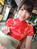 [First time quantity limited 50% off] Sakura (30) Cheongsam Dirty Companion and Dense Slow SEX! - Rich vaginal shot to a beautiful woman with a very naughty body! [Review Benefits]