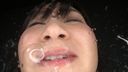討厭的美女的鼻子觀察和流鼻涕 Chie Aoi
