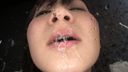 討厭的美女的鼻子觀察和流鼻涕 Chie Aoi