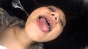 Virtual Belokis POV!　The Queen of the Transcendent Long Tongue Rena Kitamura