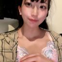 [Approved for publication] Former idol certain live distribution site paid part / very small small breasts, pubic area bare masturbation [special permission]