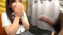 Satomi (18) Tolerance of sex toys ◎! - If you usually masturbate and vaginal shot without rubber, you will be delighted ♪