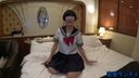 Transcendent erotic blindfold cosplayer Namiko-chan and Sailor Suit Gonzo! Of course, at the end, vaginal shot (first part) [Yes]