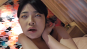 [Personal shooting] Uru-chan (22 years old). 150cm tall huge breasts * natural ahegao sex (facial stiffness, fainting facial)