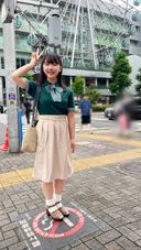 超級便宜到 2/13 [偶像蛋] 18 歲的 Doruwota Kamikawa ☆ 女〇〇生在名古屋找到！ 人們非常好，把他們帶到酒店是一個很大的成功！ 奇聞趣事播種視頻，其中與成年姬寶一起狂歡的雜魚太色情了