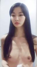 【2023년 촬영】후쿠이현 육상부 합숙, 모델도 하고 있는 날씬한 미인 에이스의 한정 촬영 영상을 첫 공개. * 샘플 시청 권장