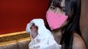 ★ Uncensored ♀96 pant sex with Kasumi-chan! - At the end, she finishes with a facial cumshot that she is not good at! In the summer, it becomes erotic