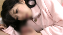 - [Individual shooting] Innocent system with pink nipples beautiful breasts ** Ayaka-chan. I ejaculated **** on my fair boobs → raw pubic hair untreated.