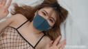 Pichi Pichi 18 years old, E cup, beautiful big breasts! Constricted Boyne-chan takes a gonzo with full-body tights! - Completely first shooting! "Personal Shooting" Individual Shooting Original 240th Person