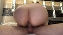 [Mature woman masturbator lending] 41-year-old huge breasts processing aunt Mr./Ms. who estrus to a handsome baseball club member Hentai NTR sex [Personal shooting]
