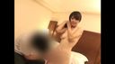 - [Amateur] A beautiful wife with a slender body. When I caressed my sensitive body, I was jerked.