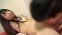 - [Individual shooting] Small and shaved angel class ** "Kanon-chan" Make your ultra-narrow squid with rubberless sex and ejaculate **** in your hair!