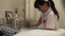 - 【아마추어·조류】간호사가 성처리를 하는 신병원! 뾰족한 20대 간호사가 a와 a로 정액을 짜낸다.