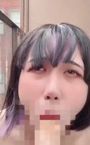 - [Face exposure / throat back] Outdoor in broad daylight naked exposure! - At this time, I call Musume and release a video of being disciplined by a middle-aged man's.