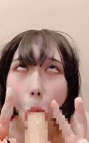 - [Outdoor exposure / Ahegao throat deep Irama] Wandering naked in an apartment in the middle of the day, serving a middle-aged man's with a throat Irama, and finally releasing a video that teaches the severity of adulthood to young people at this time with a naked dogeza.