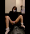 [Shinjuku Beauty 004] Bring a large ** of 165 cm E cup to Necafe on a face-to-face date and make a large amount of vaginal shot from raw squirrel