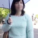 【中出し】49歳の欲求不満人妻と激しく求め合う淫乱ハメ撮りSEX◆熟したボディを震わせ巨根で理性崩壊イキ！膣内射精！