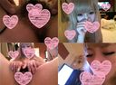 - [Complete remake] Gachi Koise Rina-chan faints in agony with a sensitive toy Blonde specification Echiechi delivery! ♥
