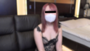 [First time limited special price! ] Dark Neki in her early 20s! - A large amount of vaginal shot in her string-pulling shaved that is purer and more charming than you can imagine! - I'm impressed by her liveliness ...