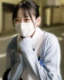 - 【真正的業餘愛好者】在國立醫院工作的純白色F罩杯護士。 吞咽沒有+危險的一天播種生陰道注射。 *原創個人拍攝