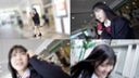 [Amateur individual shooting] ★ Pure and innocent black hair straight slender ** ★ Pure body with naughty cosplay ★