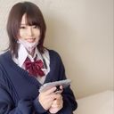 アイドル研修生の18歳　儚い処女卒業式。激狭膣で声も出なくなる初めての絶頂