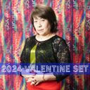 ● 2024 VALENTINE SET ● Mature woman Gonzo 4 sets (facial cumshots, 146 minutes)
