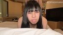 No personal shooting Aoi-chan, a 24-year-old black-haired E cup who loves masturbation with a thick, and raw squirrel vaginal shot [Gonzo Sakai]