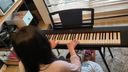 사나 짱의 피아노 페이스 페달 스니커즈 에디션 VOL1