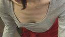 - [Small is justice] No bra! A petite and very cute older sister who works at a nearby flower shop The nipple that noticed the gaze is erected in Bing Plenty of insertion and insertion into a naughty hairless