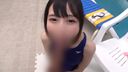 [Amateur] Pichi Pichi 20 years old! Sports in the swimming club ** college student. Baby-faced × petite super cute * system ** and wearing erotic sex.